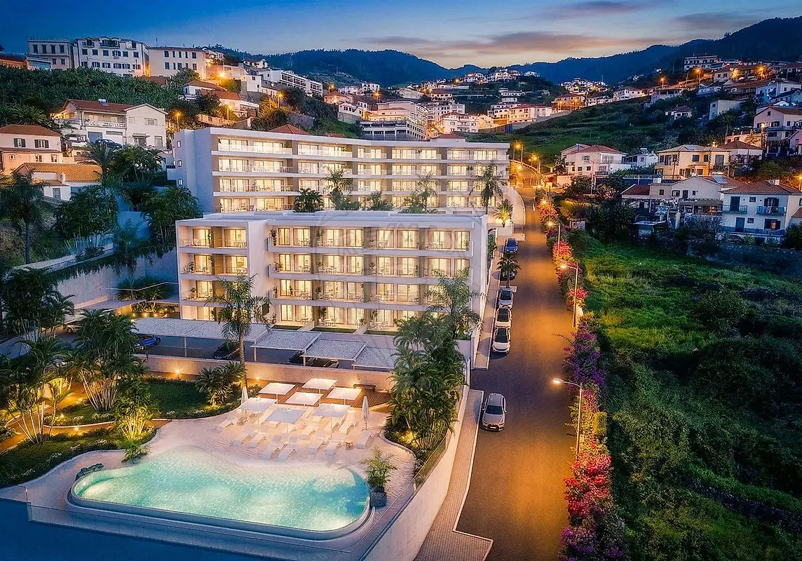 Apartamento T2 - Calheta (Madeira)