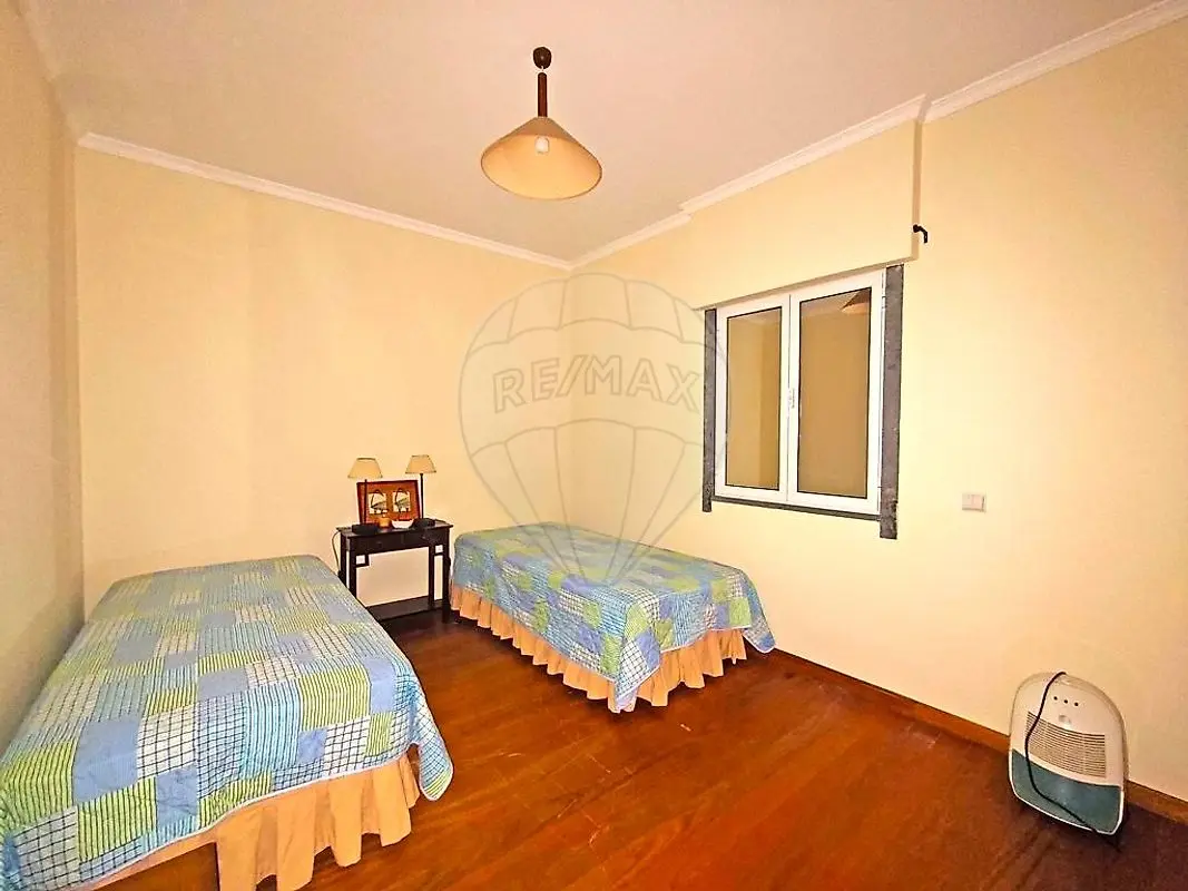 Apartamento T1 para arrendar Sé, Funchal