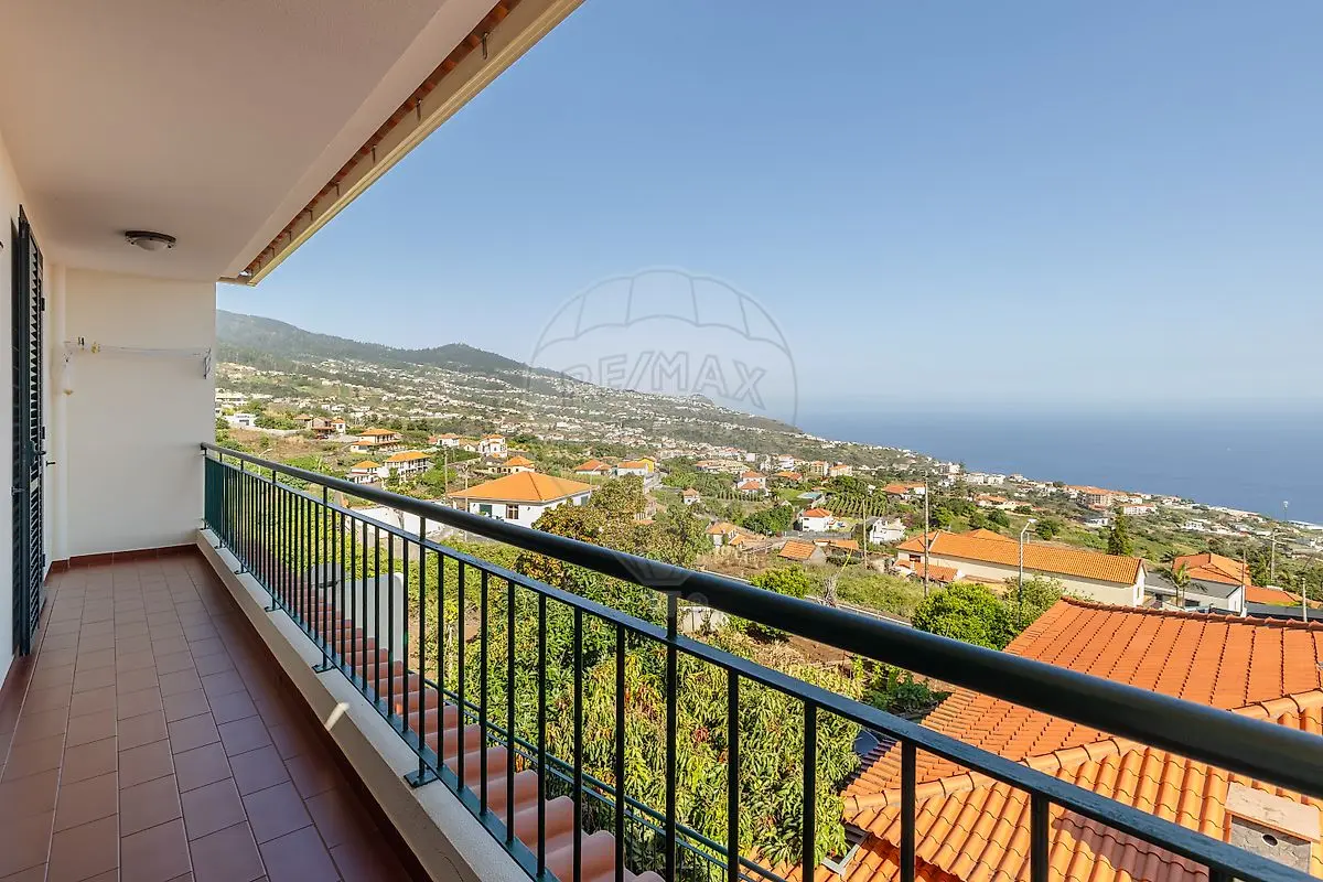Moradia T3 - Estreito da Calheta, Calheta (Madeira)