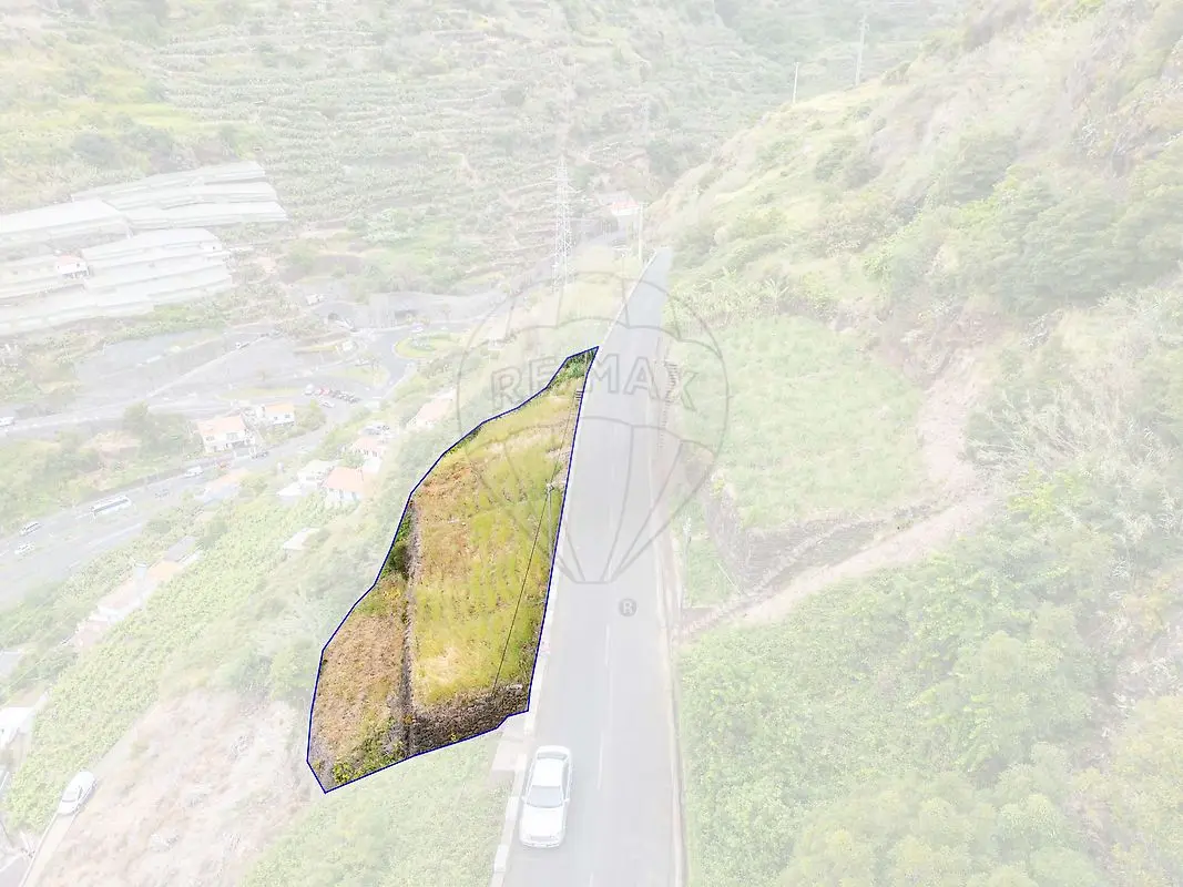 Terreno à venda em Calheta, Calheta (Madeira)