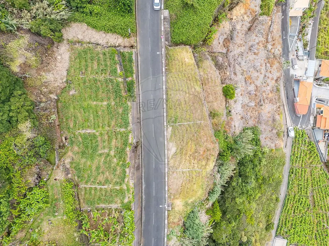 Terreno à venda em Calheta, Calheta (Madeira)