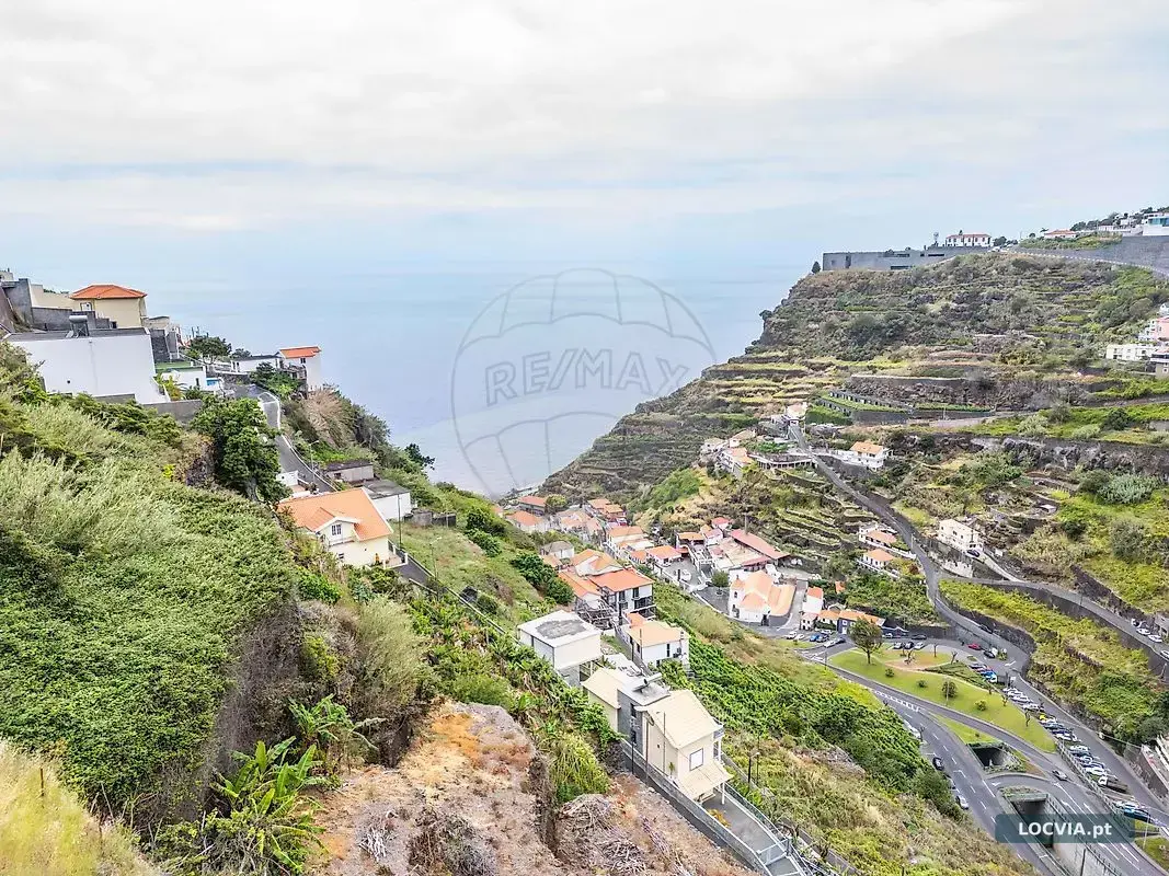 Terreno à venda em Calheta, Calheta (Madeira)