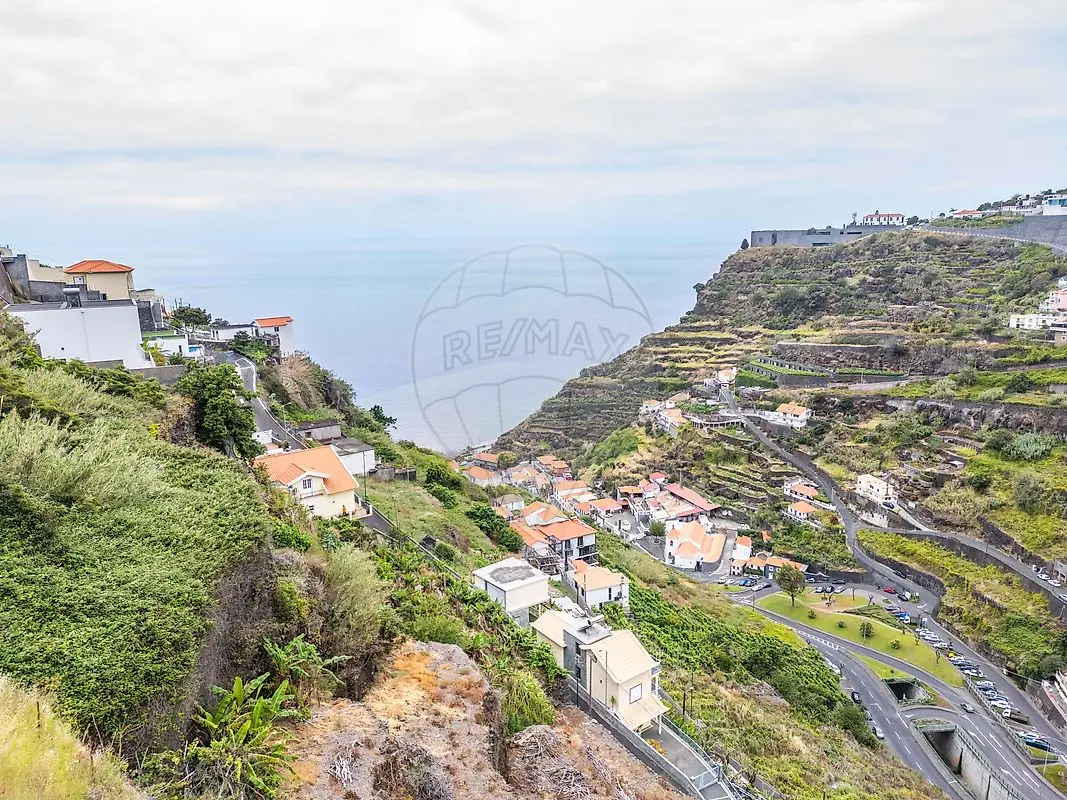 Terreno à venda em Calheta, Calheta (Madeira)