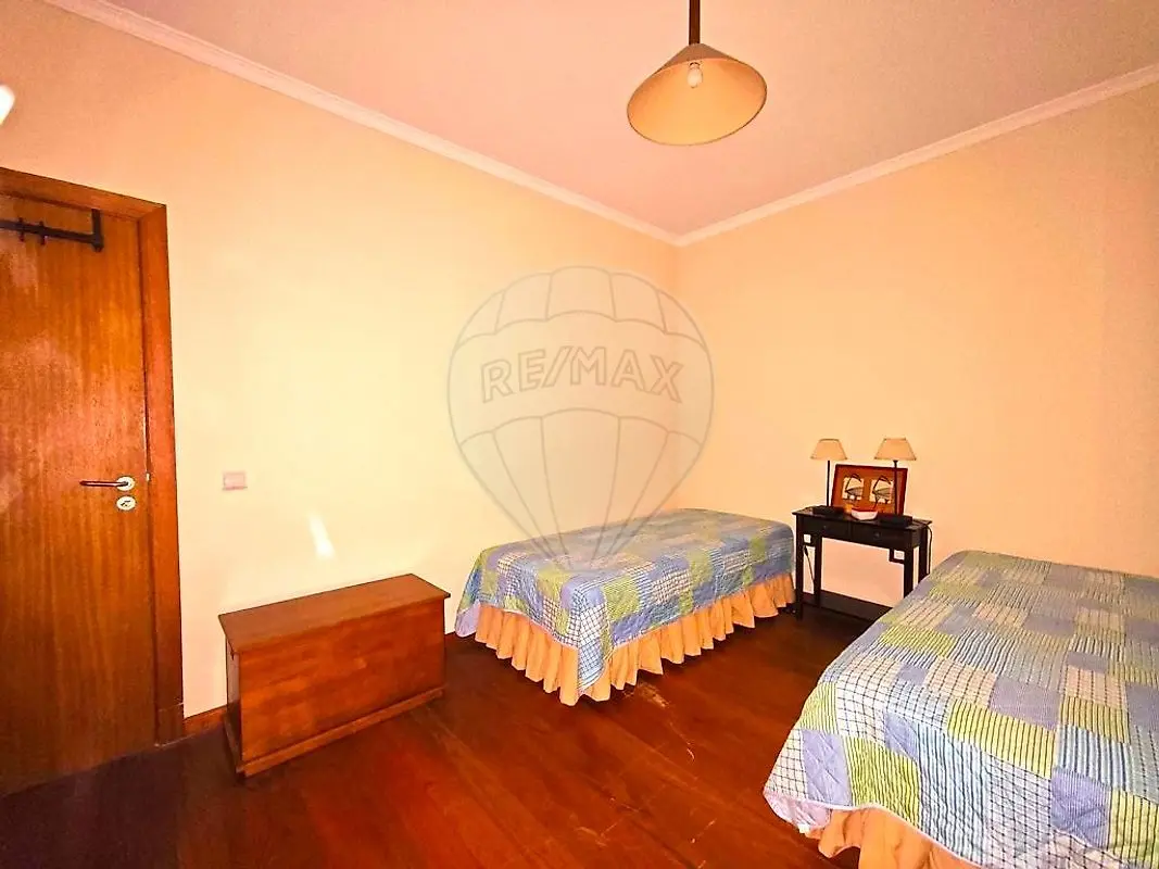 Apartamento T1 para arrendar Sé, Funchal