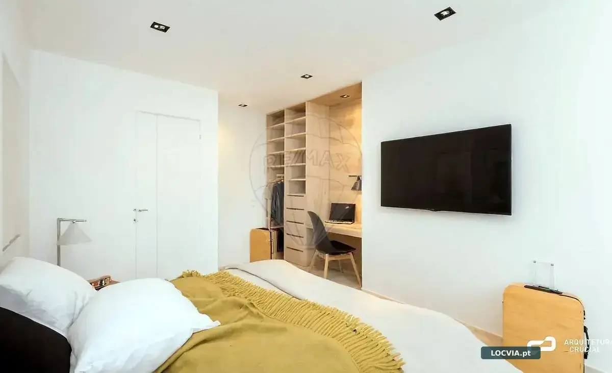 Apartamento T1 à venda em Santa Maria Maior, Funchal