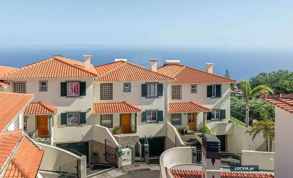 Moradia T3 - Estreito da Calheta, Calheta (Madeira)