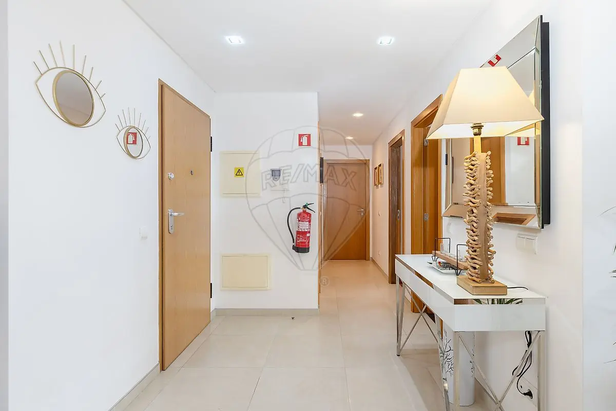 Apartamento T3 - Caniço, Santa Cruz