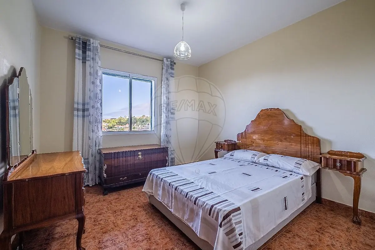 Moradia T3 à venda em Prazeres, Calheta (Madeira)