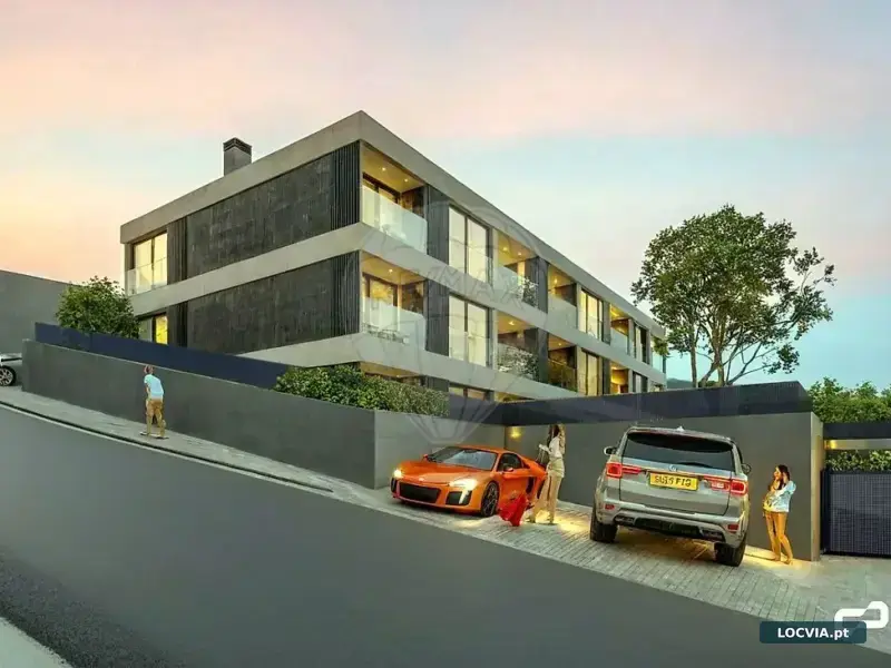 Apartamento T1 à venda em Santa Maria Maior, Funchal