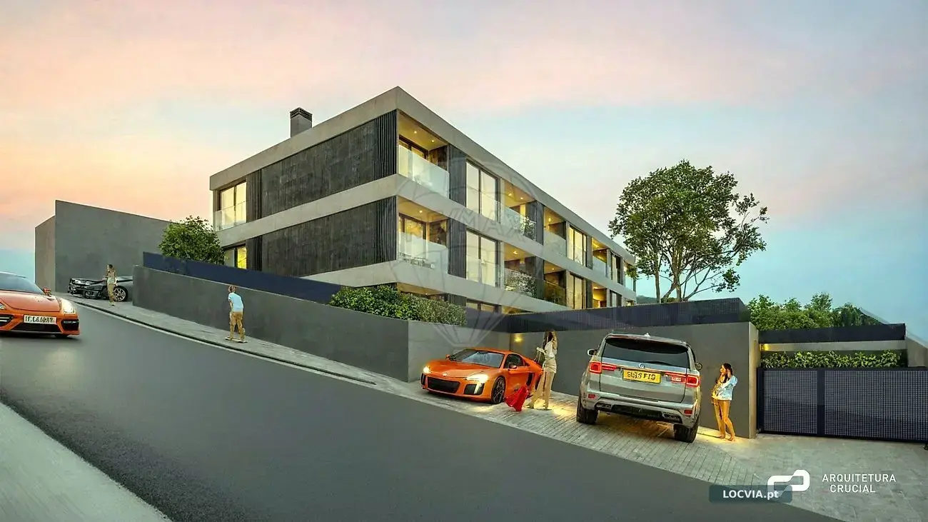 Apartamento T1 à venda em Santa Maria Maior, Funchal