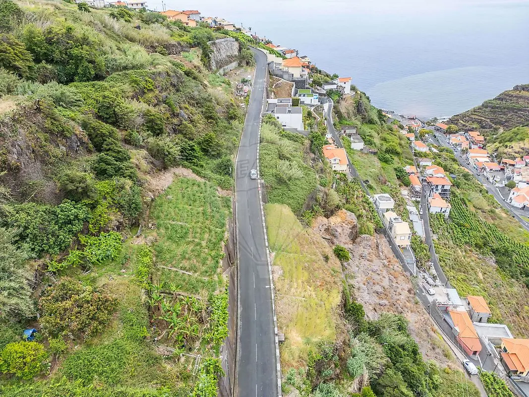 Terreno à venda em Calheta, Calheta (Madeira)