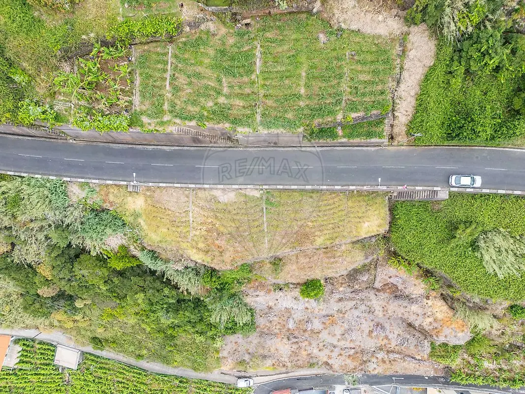 Terreno à venda em Calheta, Calheta (Madeira)