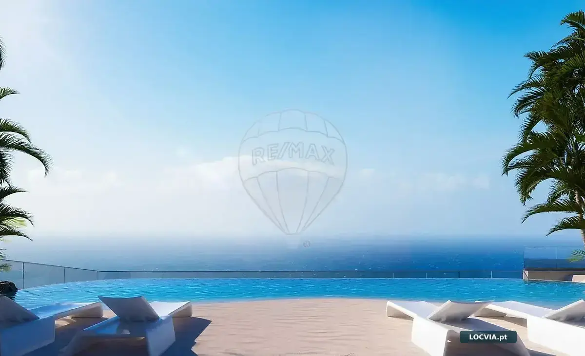 Apartamento T2 - Calheta (Madeira)