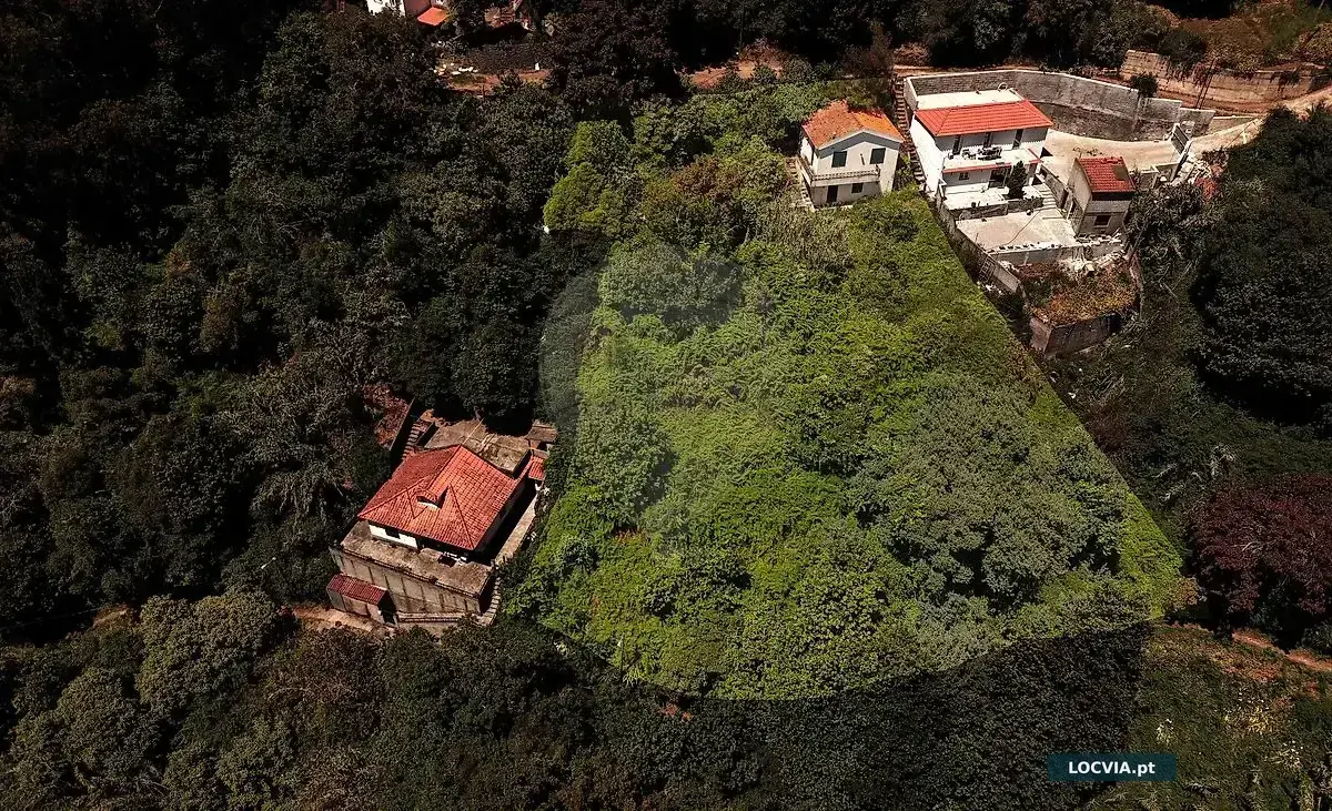 Moradia T4 - Caniço, Santa Cruz