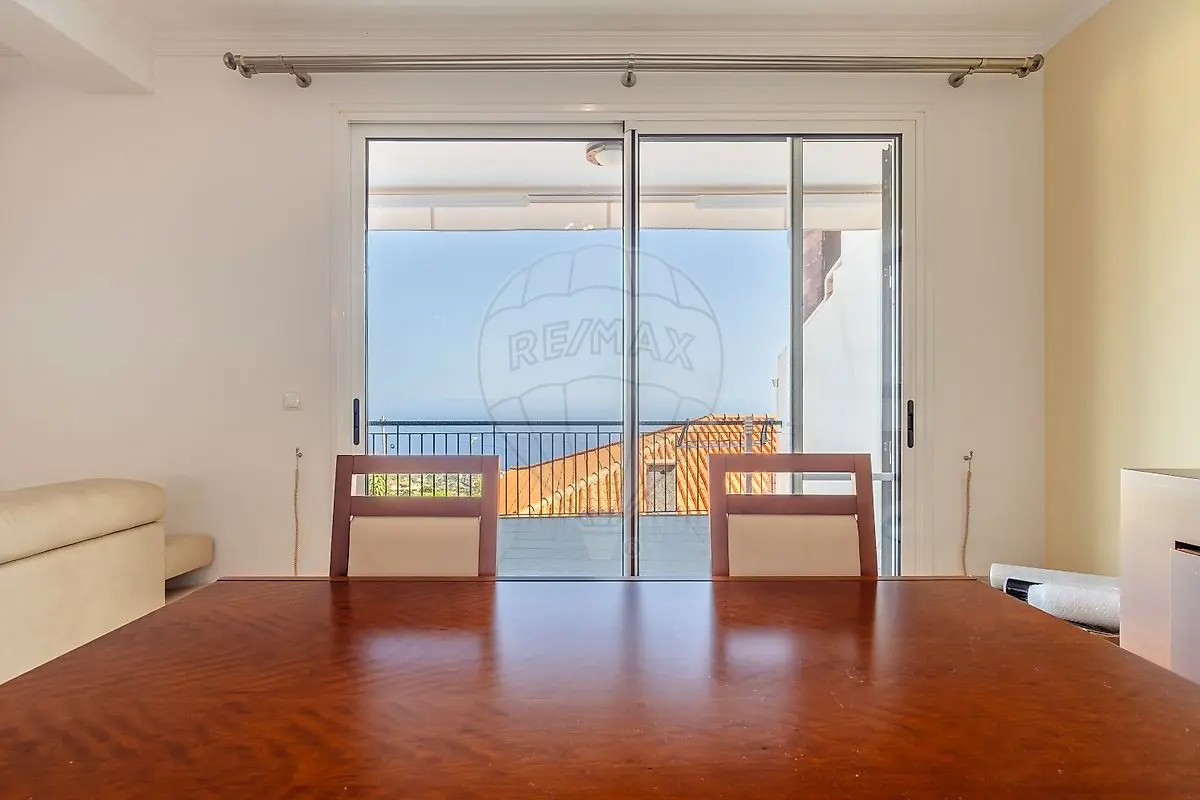 Moradia T3 - Estreito da Calheta, Calheta (Madeira)