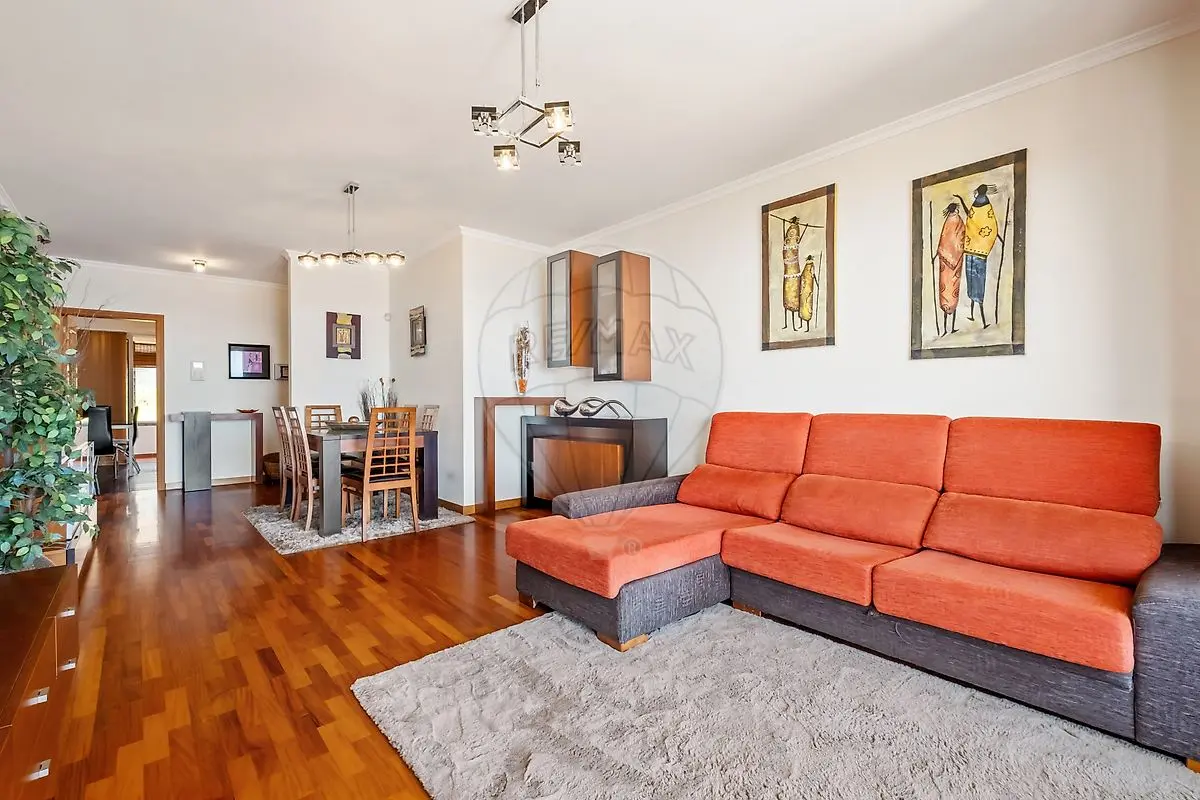 Apartamento T2 à venda em Caniço, Santa Cruz