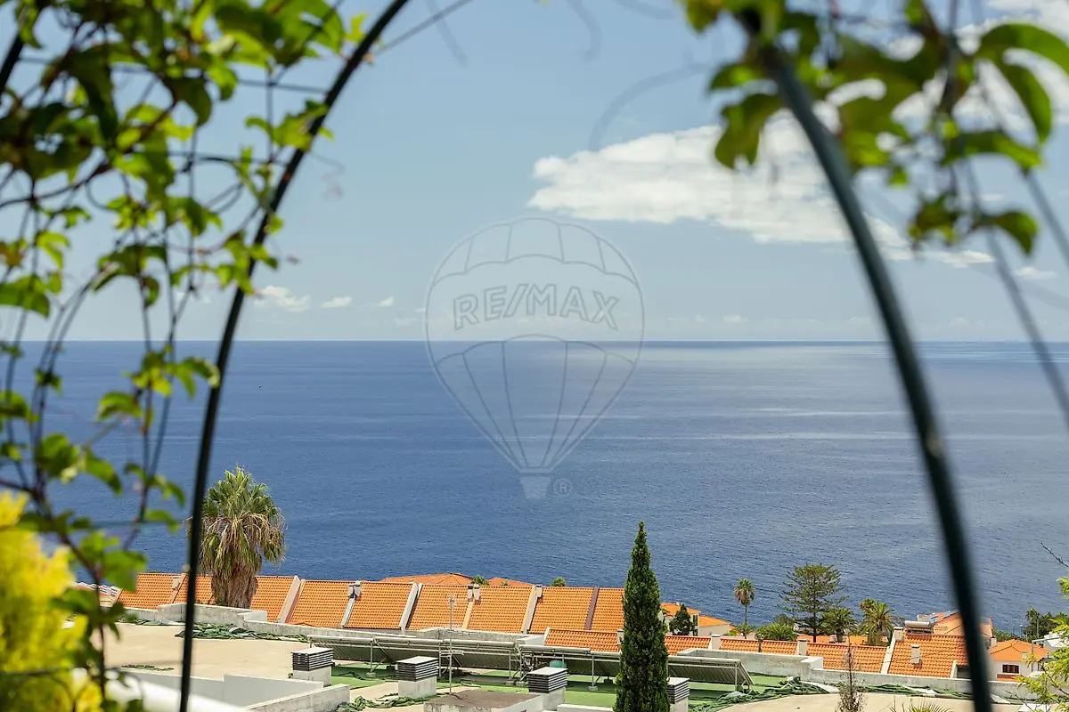 Apartamento T3 - Caniço, Santa Cruz