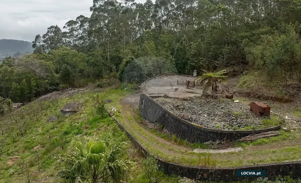 Terreno à venda em Santana