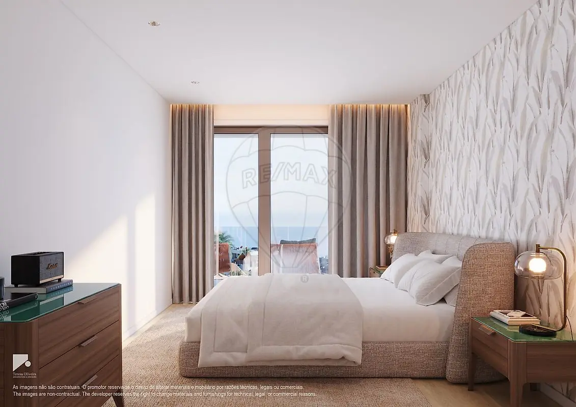 Apartamento T3 à venda em Calheta, Calheta (Madeira)