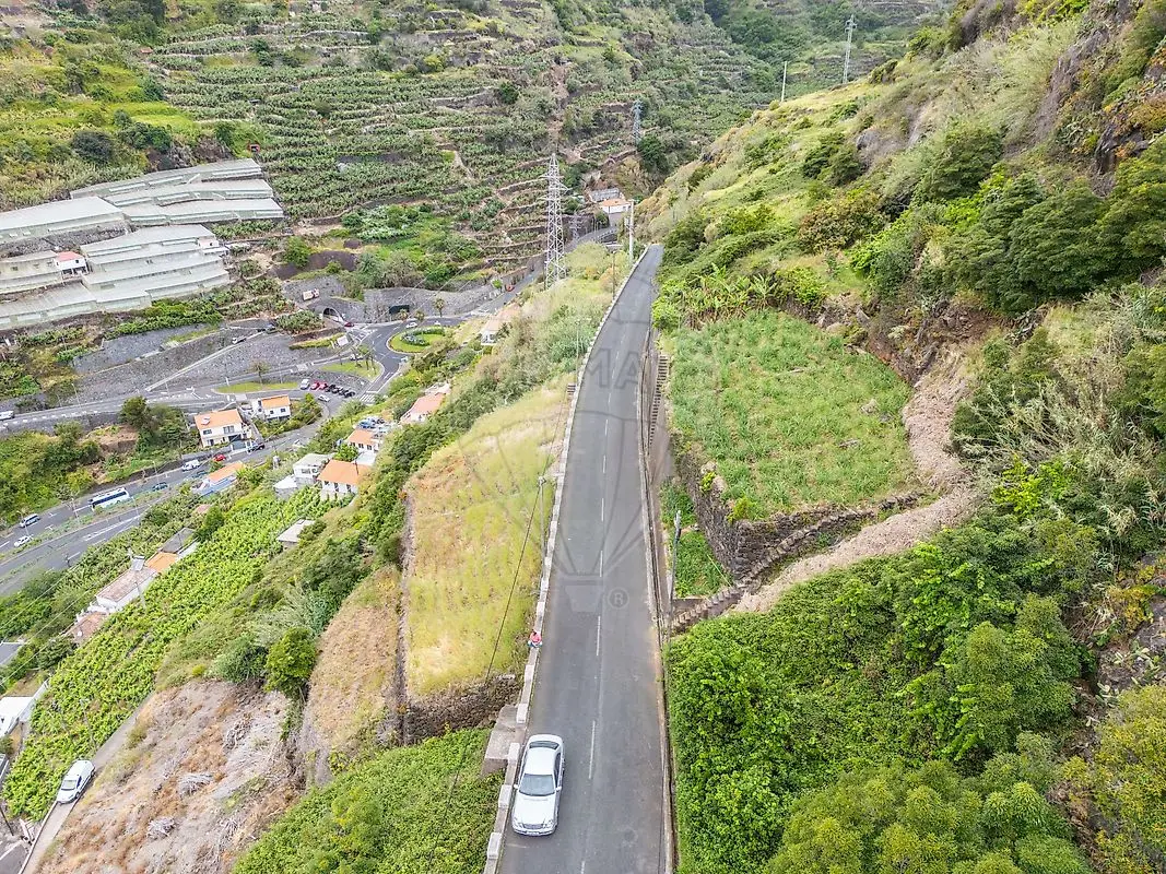 Terreno à venda em Calheta, Calheta (Madeira)