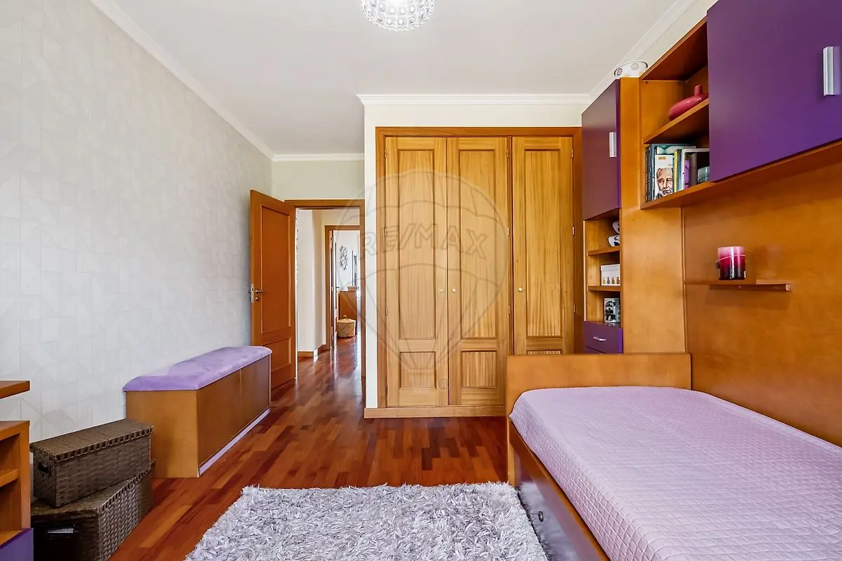 Apartamento T2 à venda em Caniço, Santa Cruz