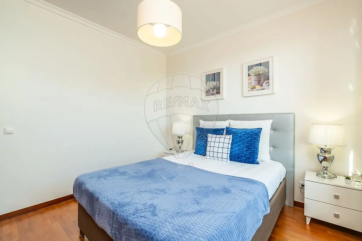 Apartamento T3 à venda em Caniço, Santa Cruz
