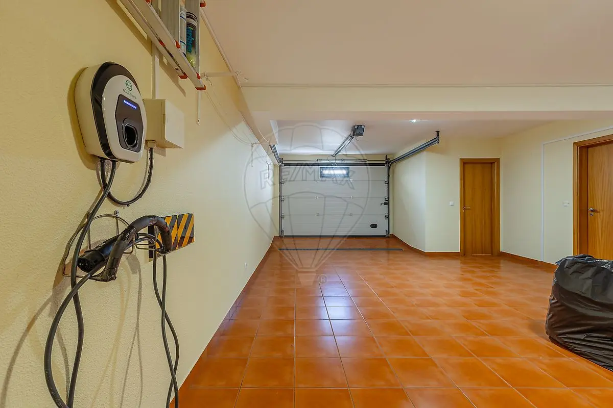Moradia T3 - Estreito da Calheta, Calheta (Madeira)