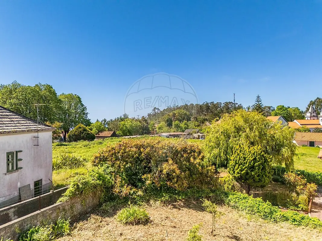 Moradia T4 à venda em Prazeres, Calheta (Madeira)