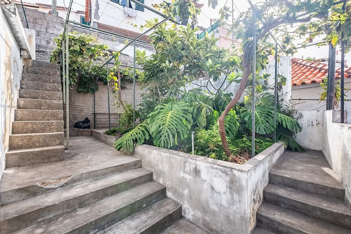 Moradia T2 à venda em São Pedro, Funchal