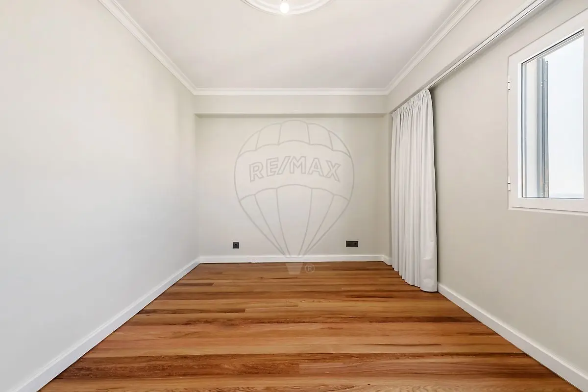 Apartamento T3 para arrendar em Santa Luzia, Funchal