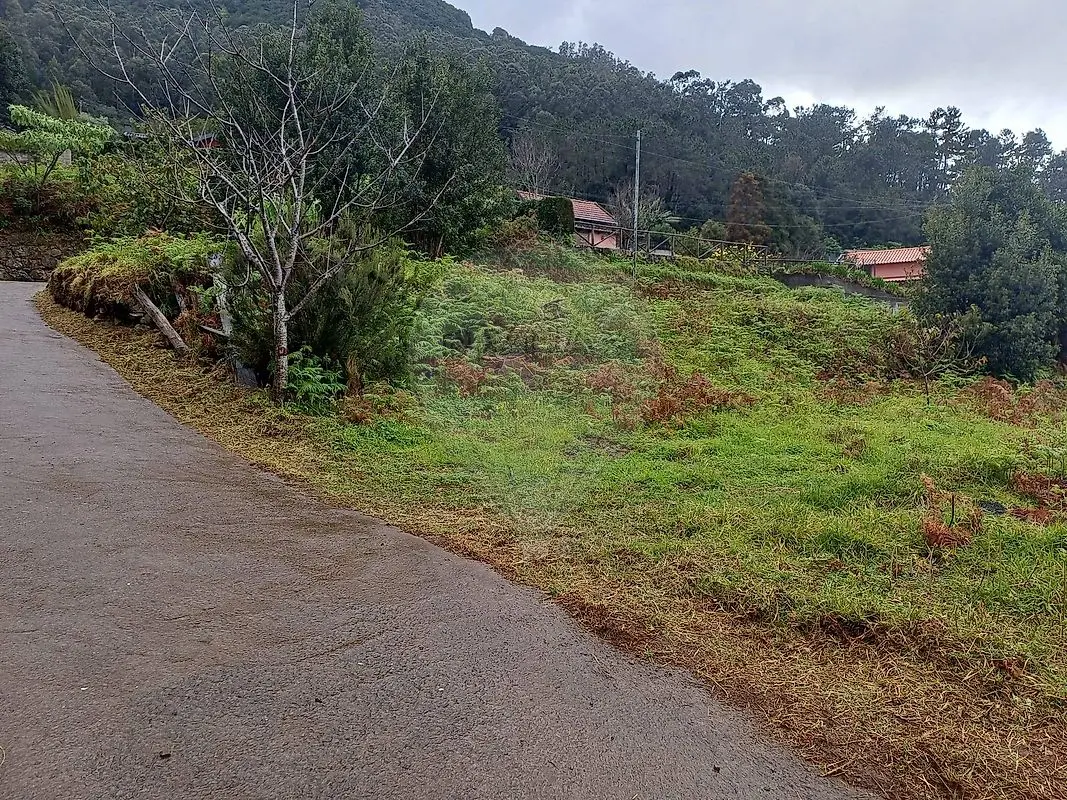 Terreno - São Vicente, São Vicente
