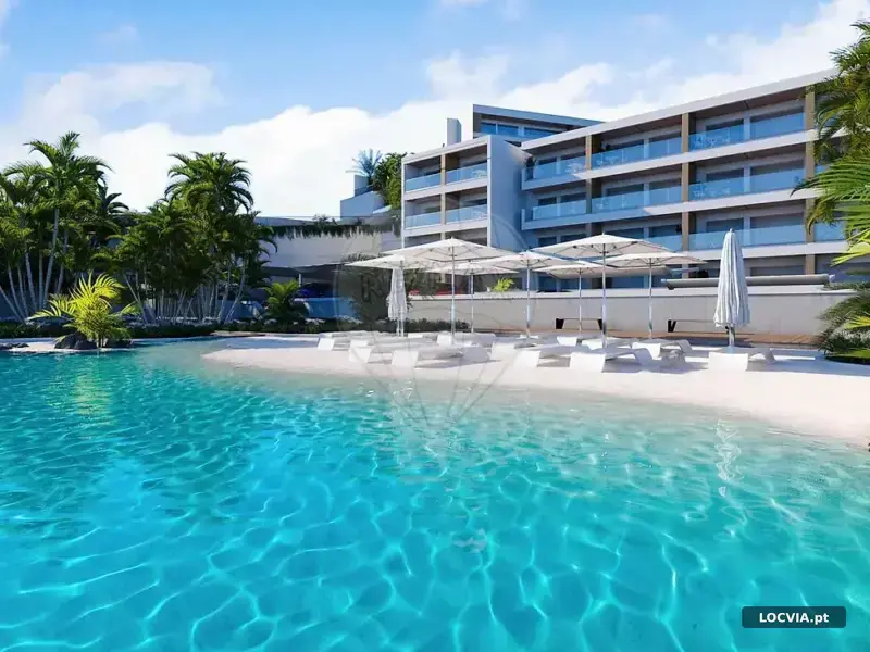 Apartamento T3 à venda em Calheta, Calheta (Madeira)