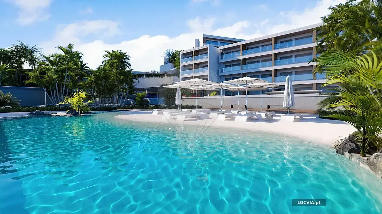 Apartamento T3 à venda em Calheta, Calheta (Madeira)