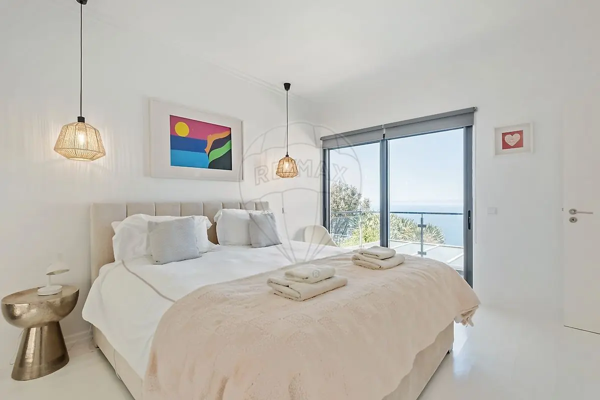 Moradia T3 de luxo à venda em Fajã da Ovelha, Calheta (Madeira)