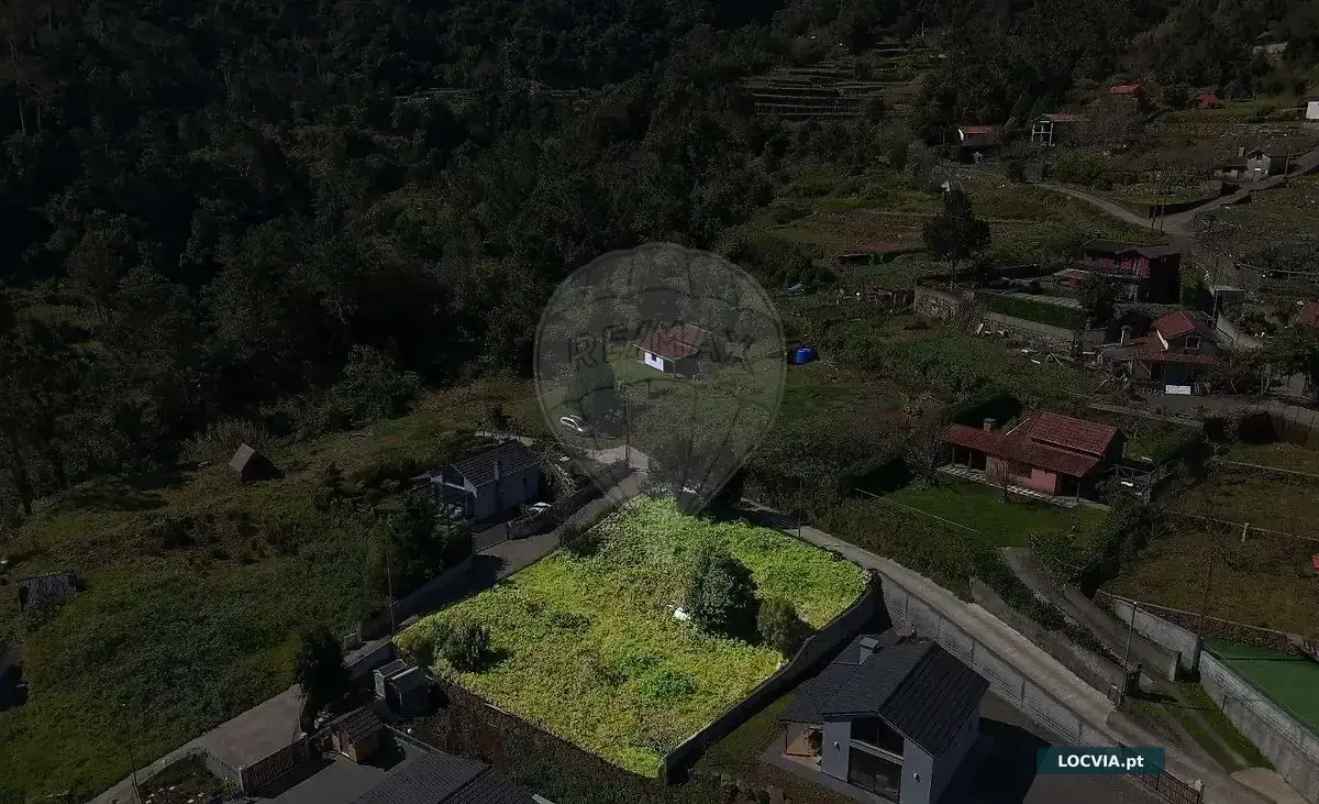 Terreno - São Vicente, São Vicente