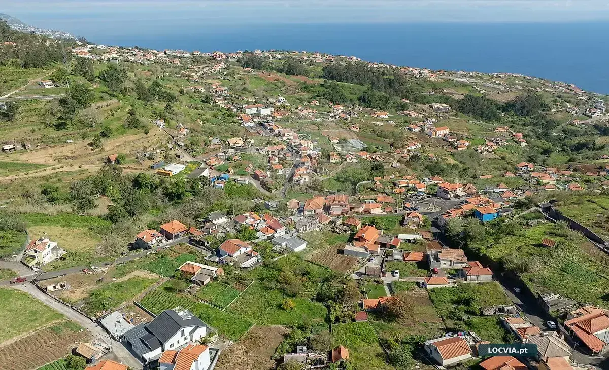 Terreno- Ponta do Sol, Ponta do Sol