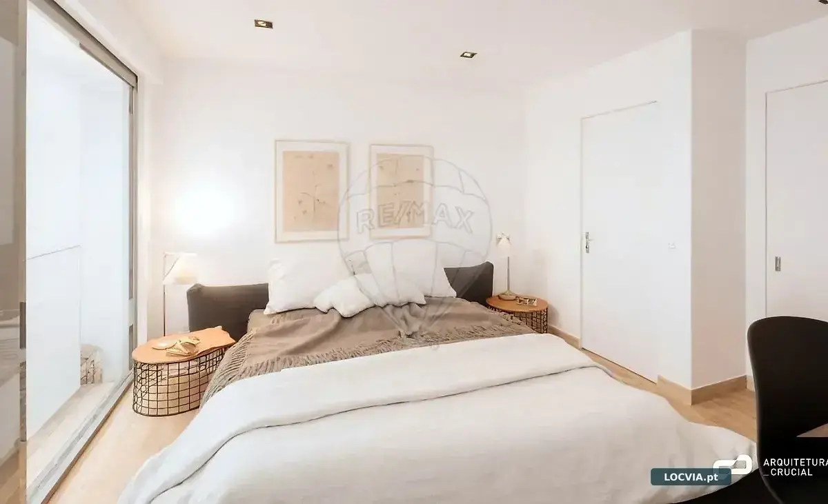 Apartamento T1 à venda em Santa Maria Maior, Funchal