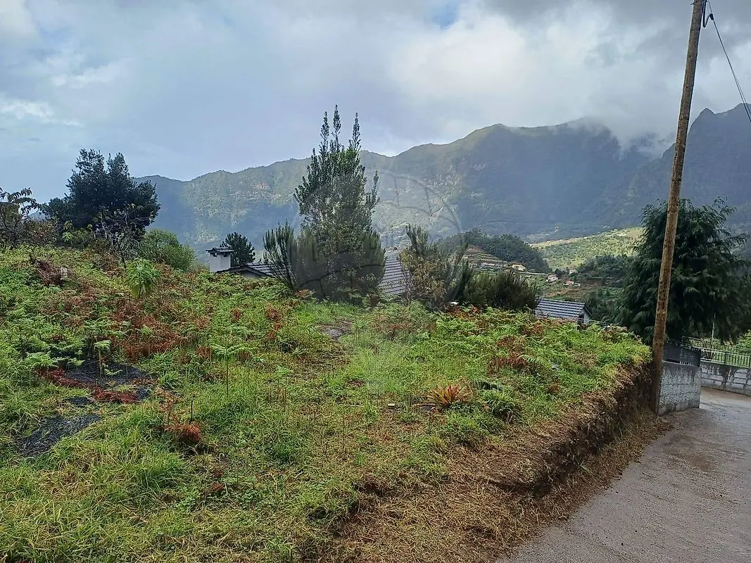 Terreno - São Vicente, São Vicente