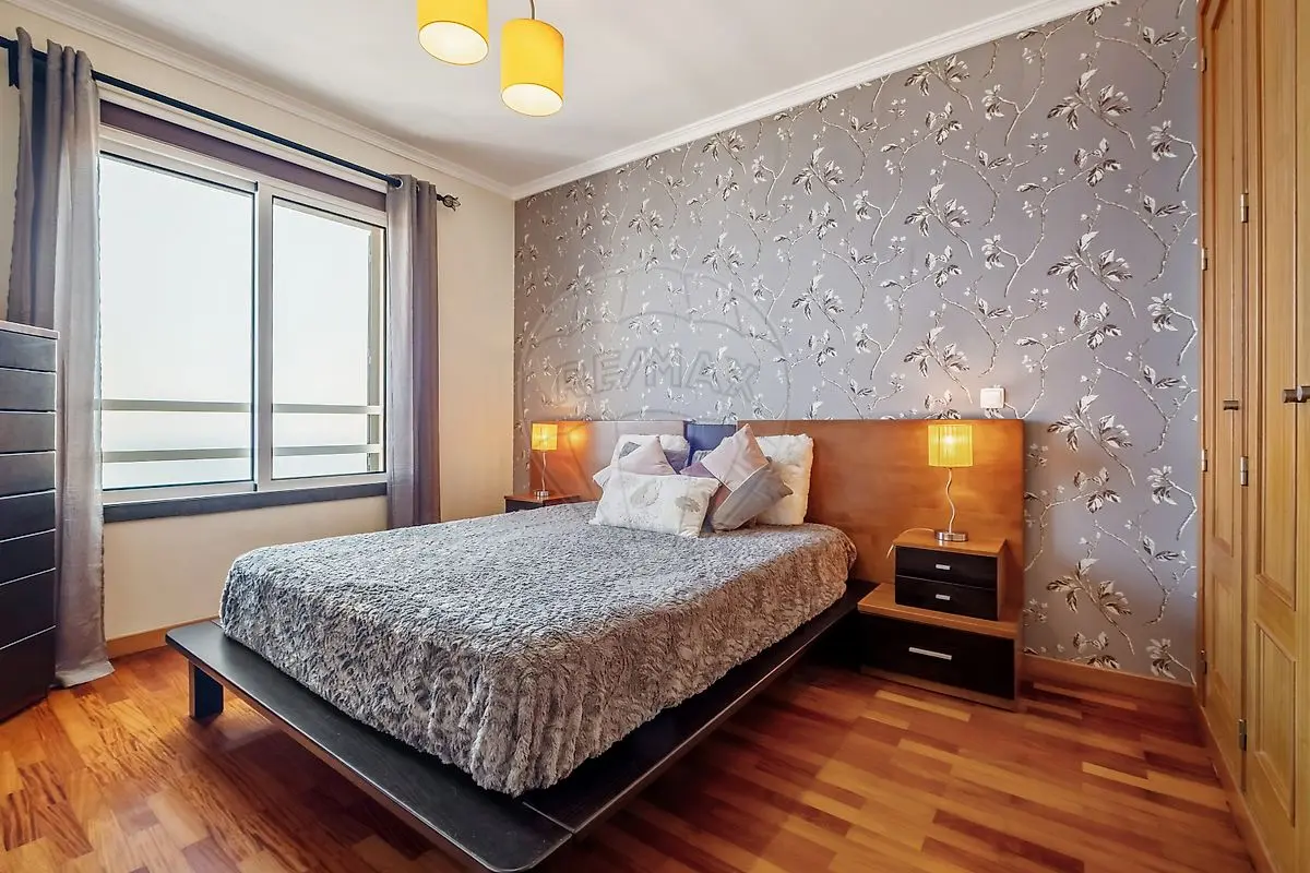 Apartamento T2 à venda em Caniço, Santa Cruz