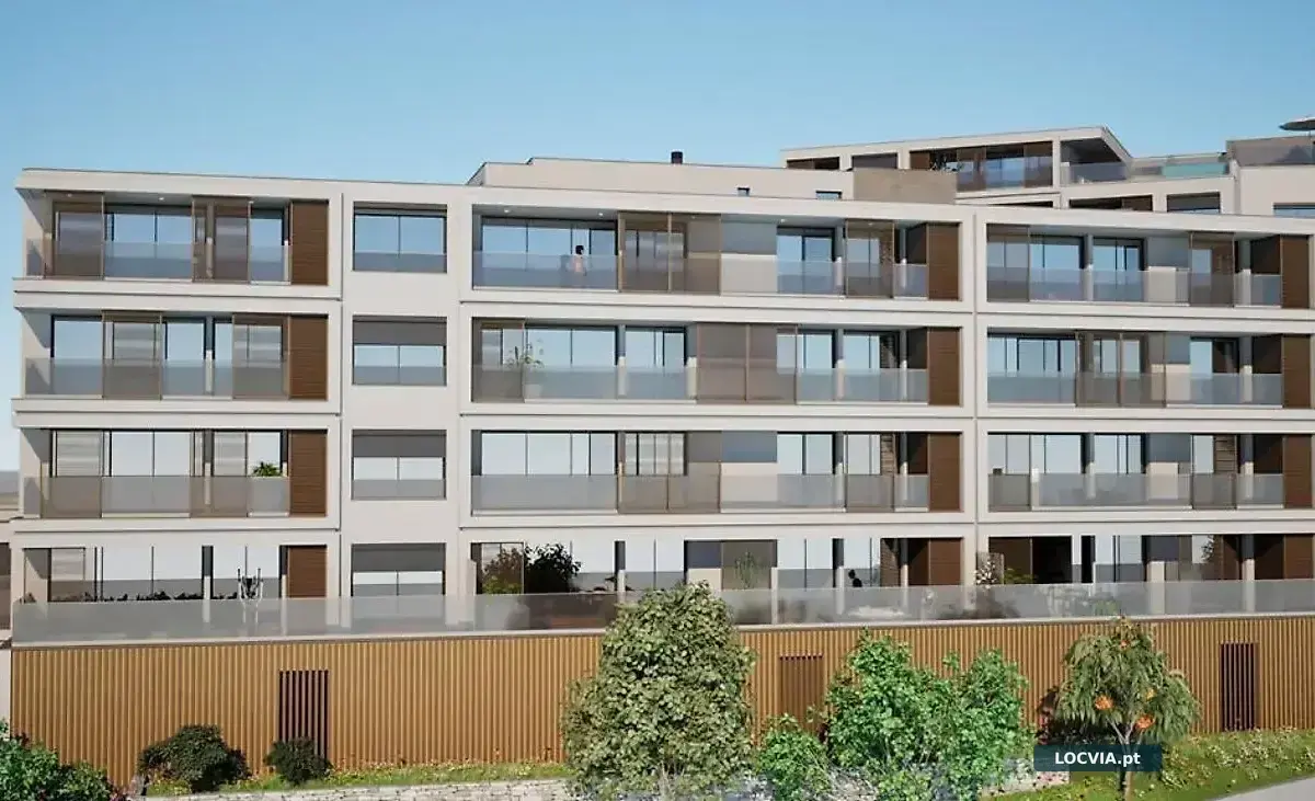 Apartamento T2 à venda em Estreito Câmara de Lobos
