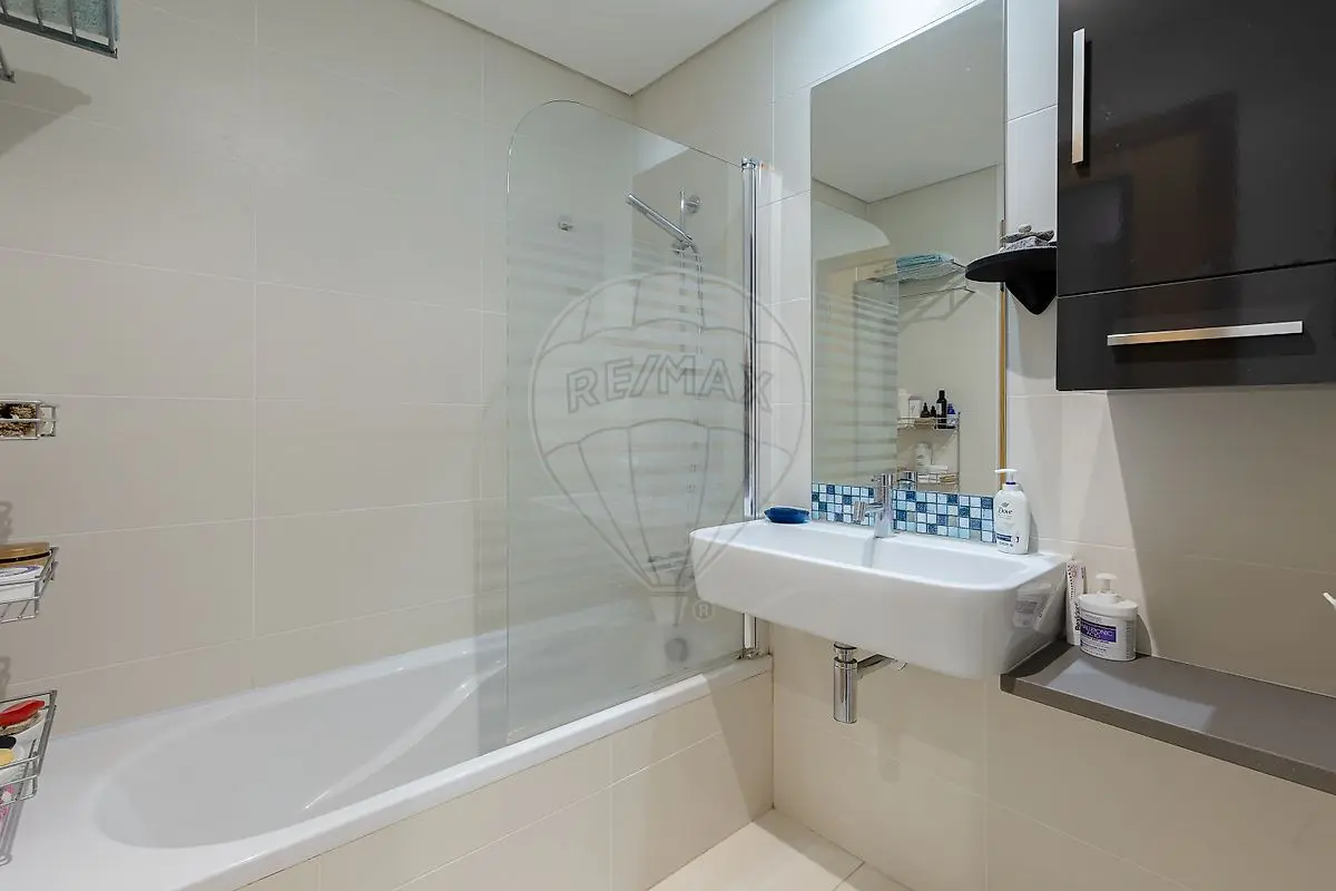 Apartamento T3 - Caniço, Santa Cruz