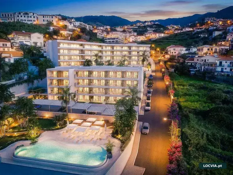 Apartamento T1 à venda em Calheta, Calheta (Madeira)