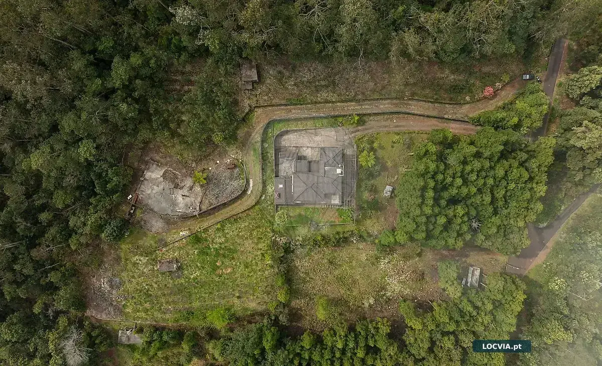 Terreno à venda em Santana