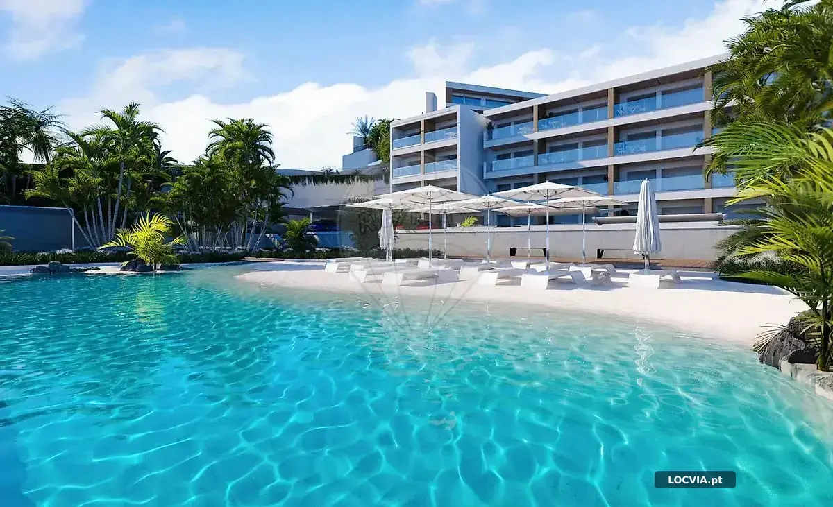 Apartamento T2 - Calheta (Madeira)