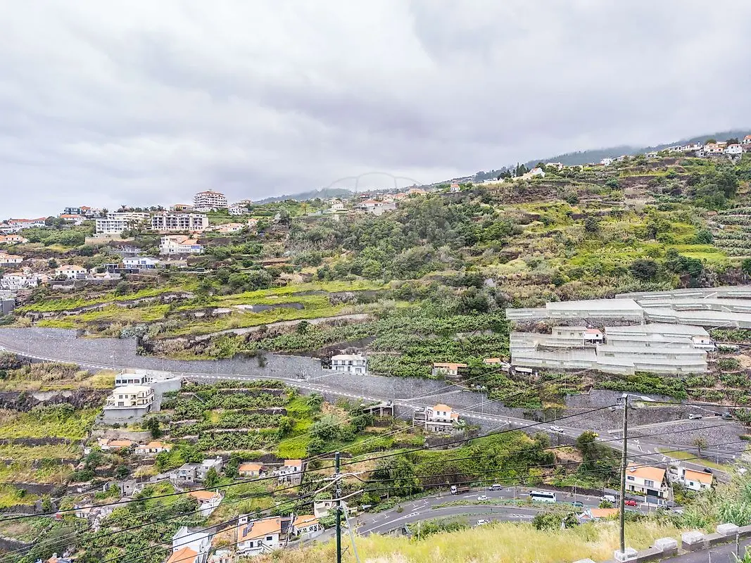 Terreno à venda em Calheta, Calheta (Madeira)