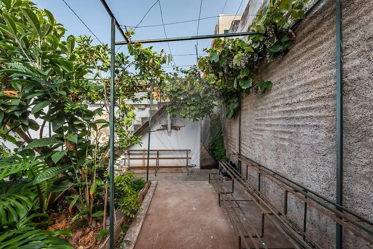 Moradia T2 à venda em São Pedro, Funchal