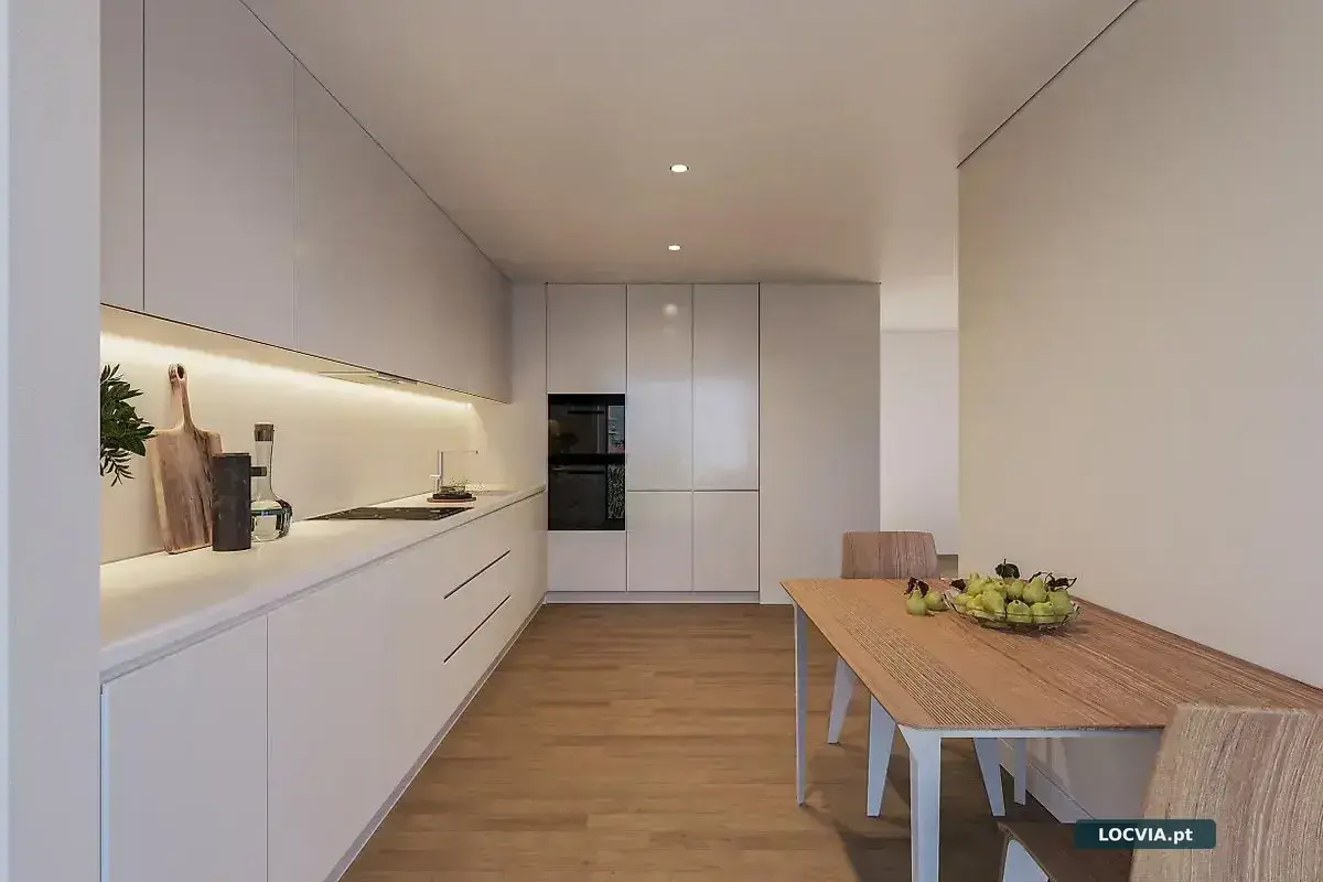 Apartamento T3 à venda em Câmara de Lobos