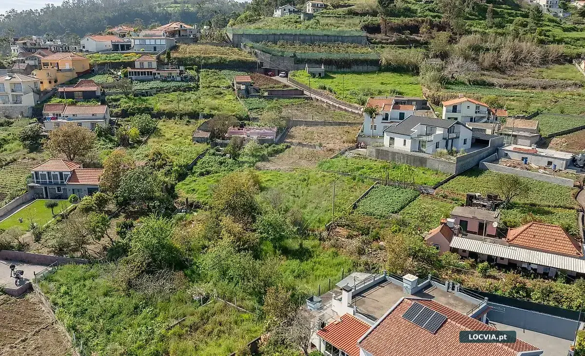 Terreno- Ponta do Sol, Ponta do Sol