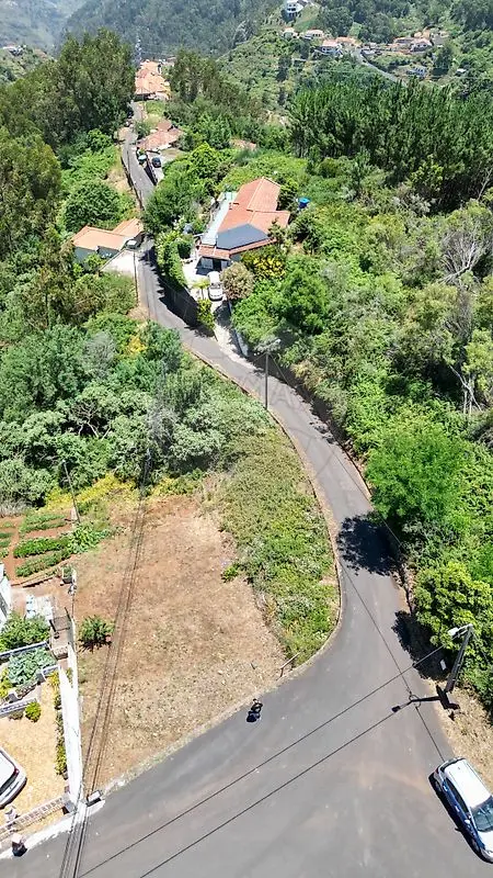 Terreno - Camacha, Santa Cruz