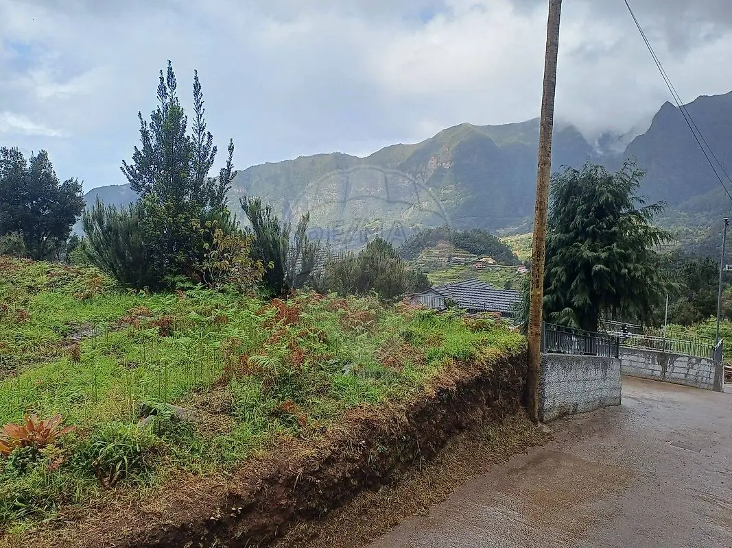 Terreno - São Vicente, São Vicente